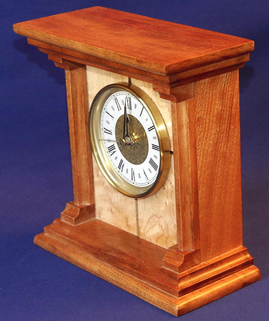 Architectual Clock