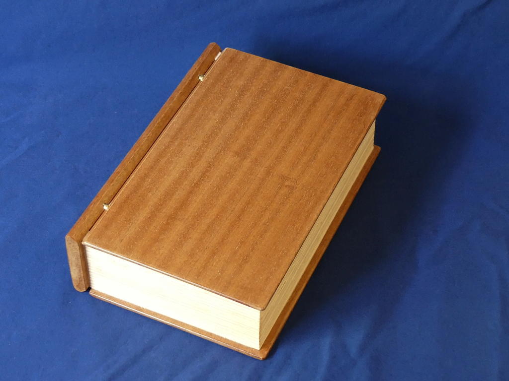 Book Box 2
