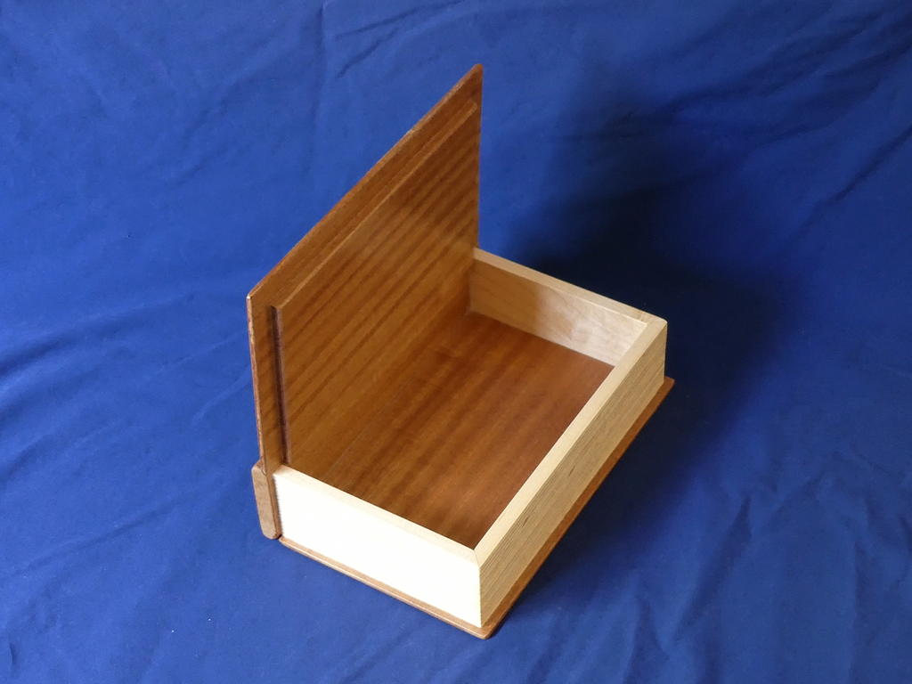 Book Box 2