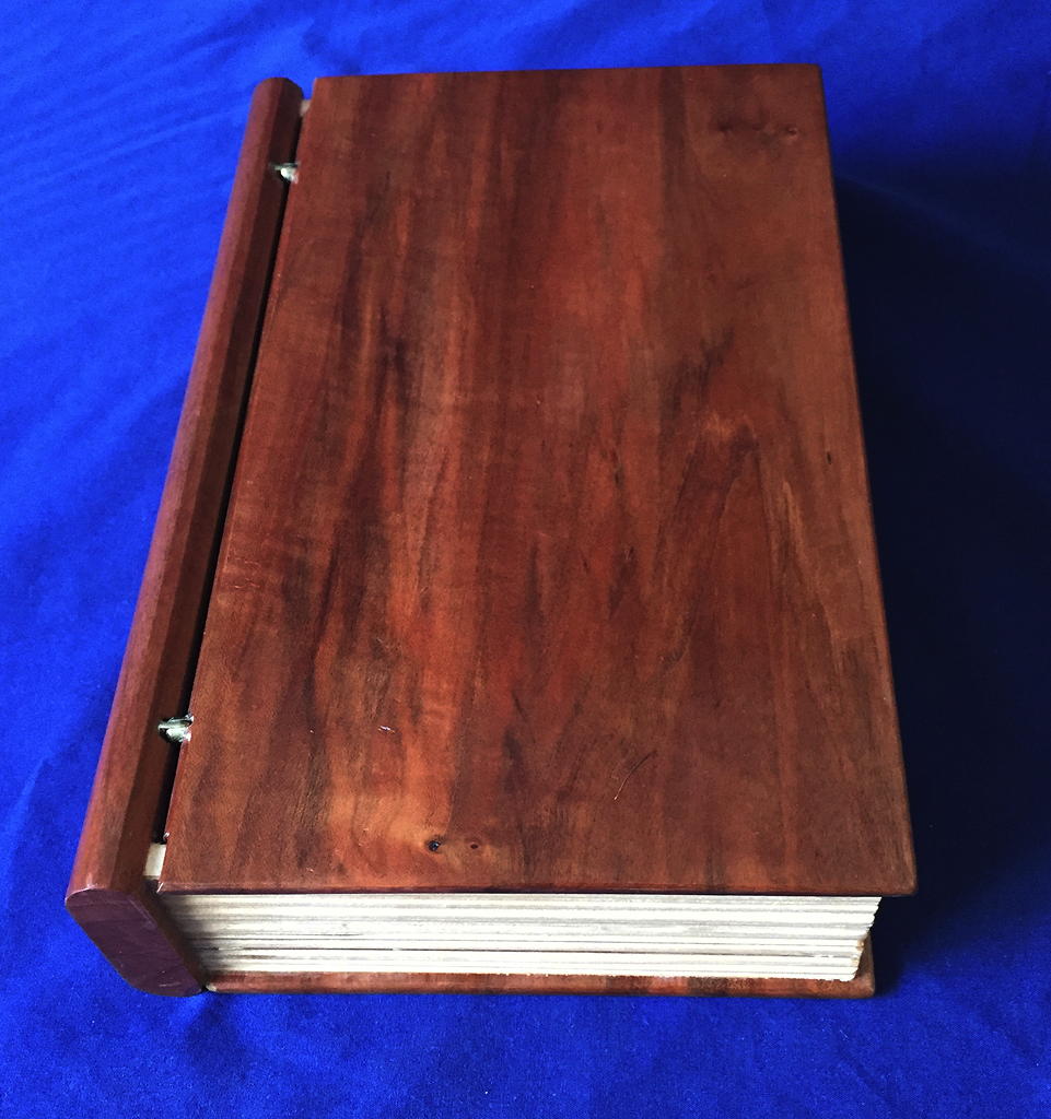 Book Box