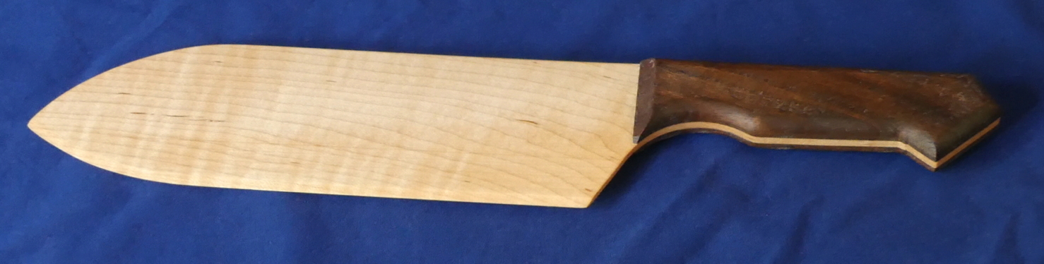 Cake Server