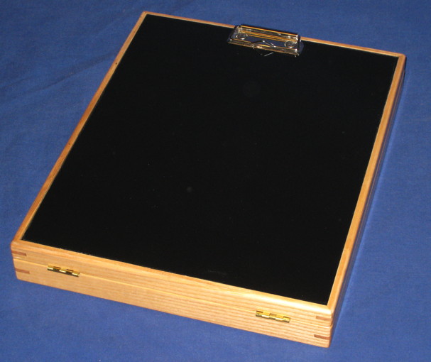 Clipboard Box