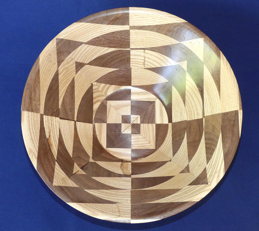 Crazy Bowl