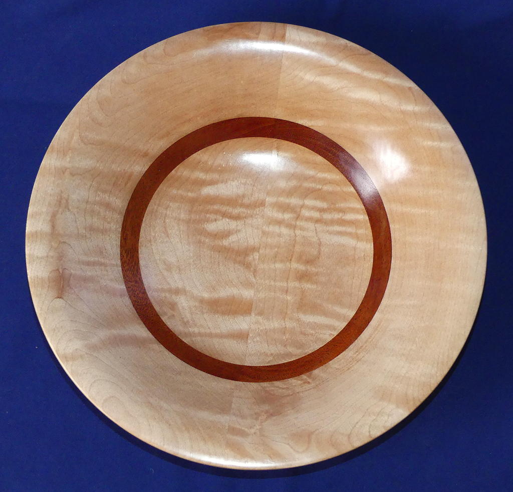 Curly Bowl