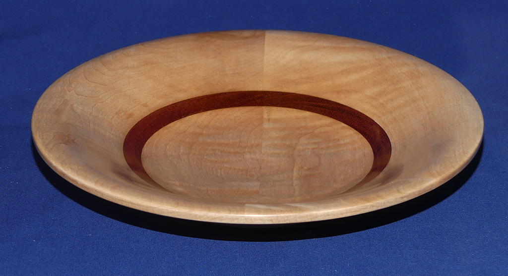 Curly Bowl