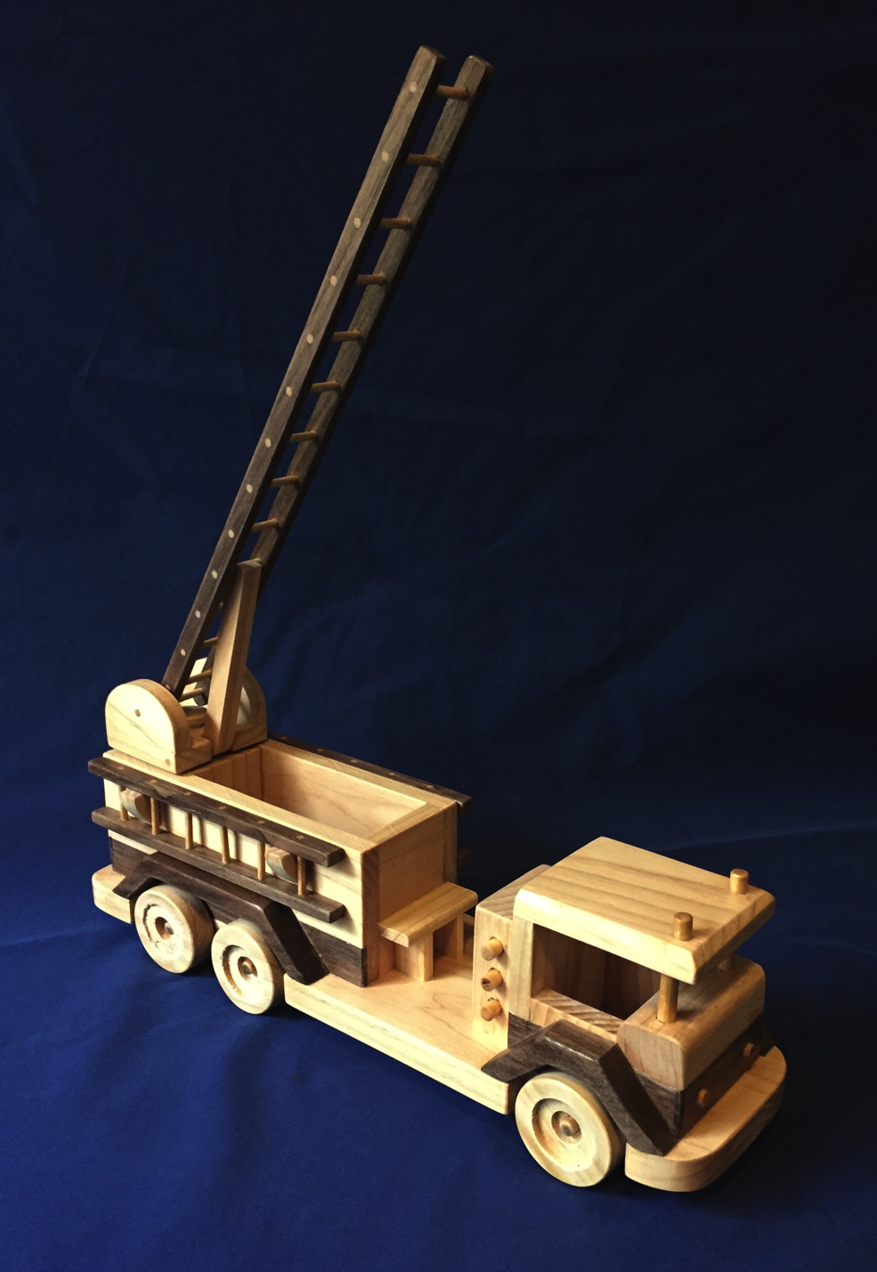 Fire Truck