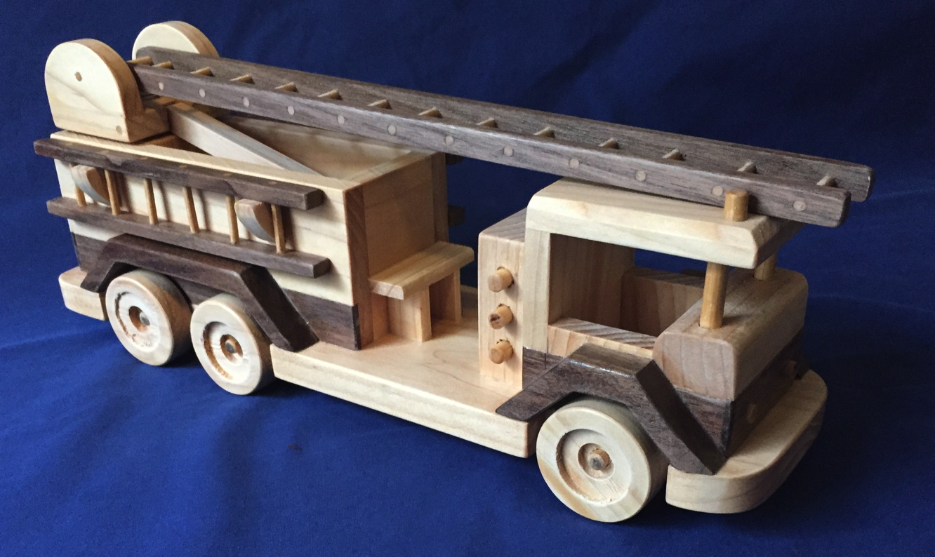 Fire Truck