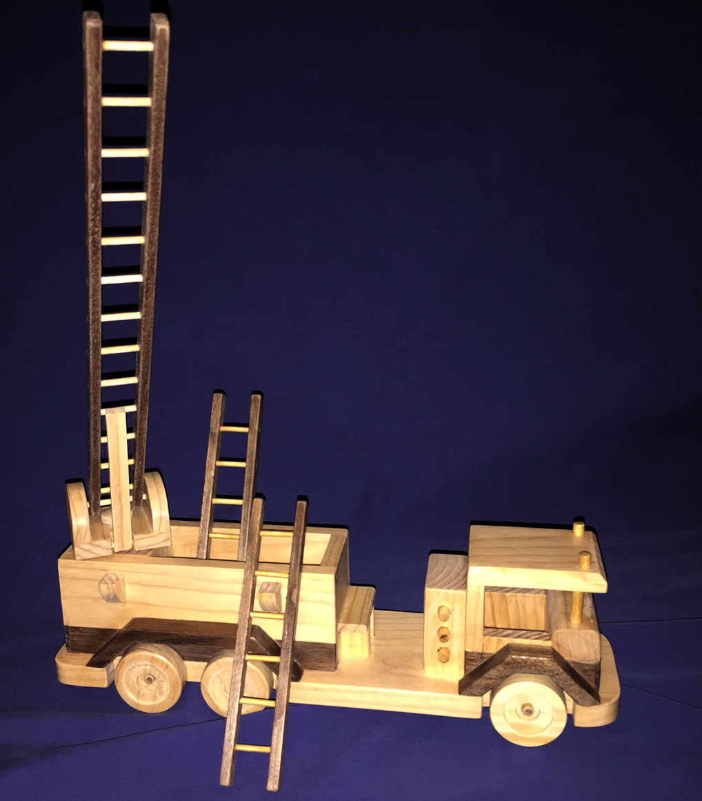 Fire Truck