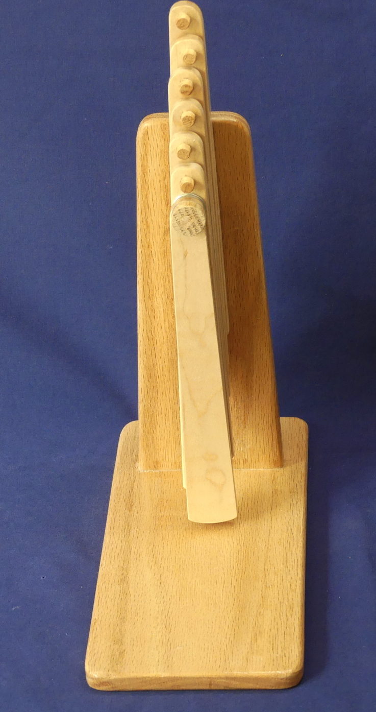 Flip Bar Kinetic Sculpture