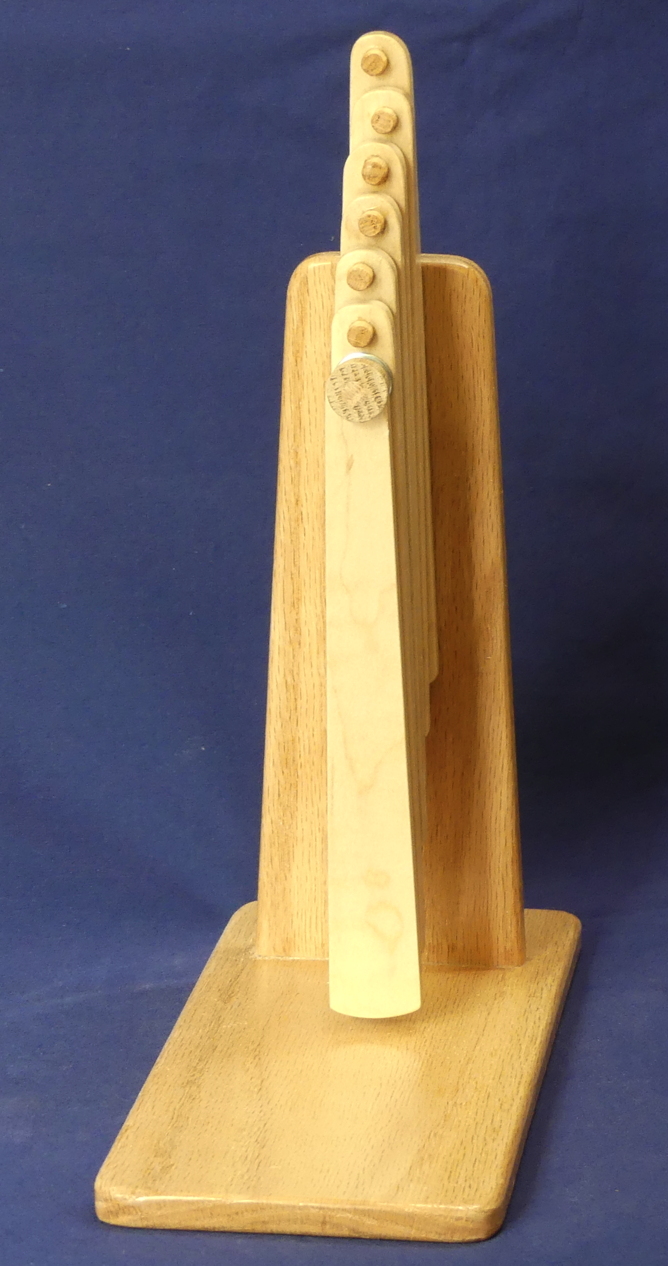 Flip Bar Kinetic Sculpture