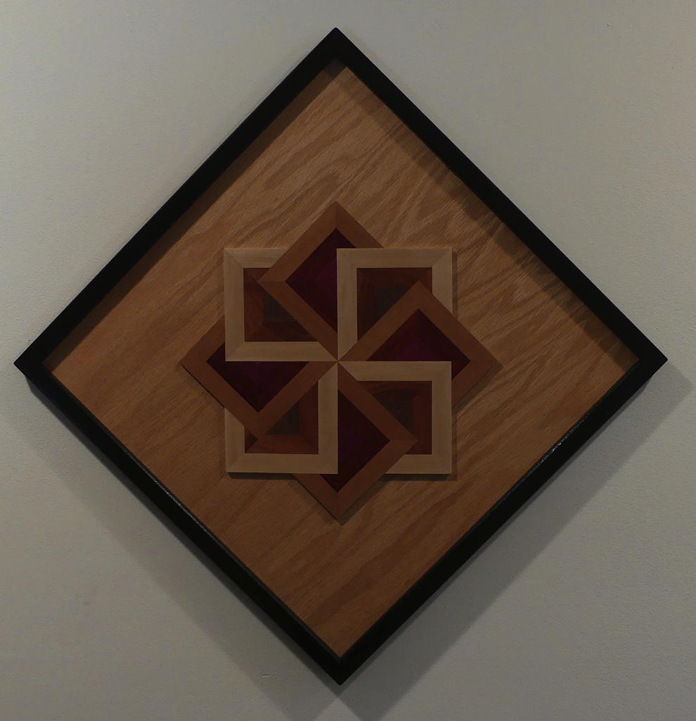 Geometric Art C