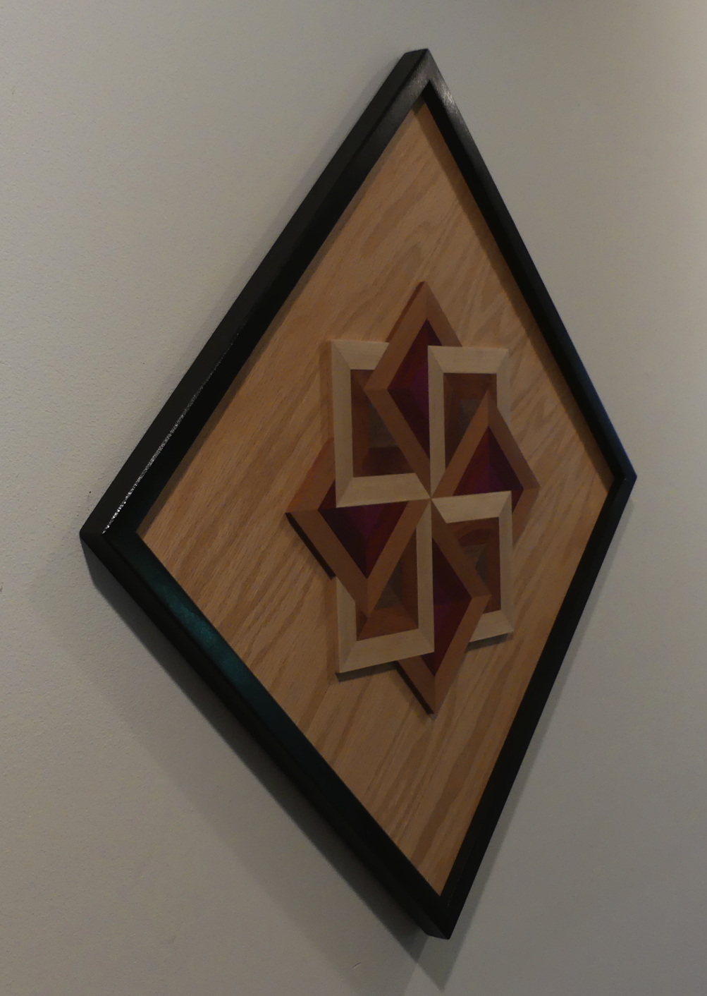 Geometric Wall Art