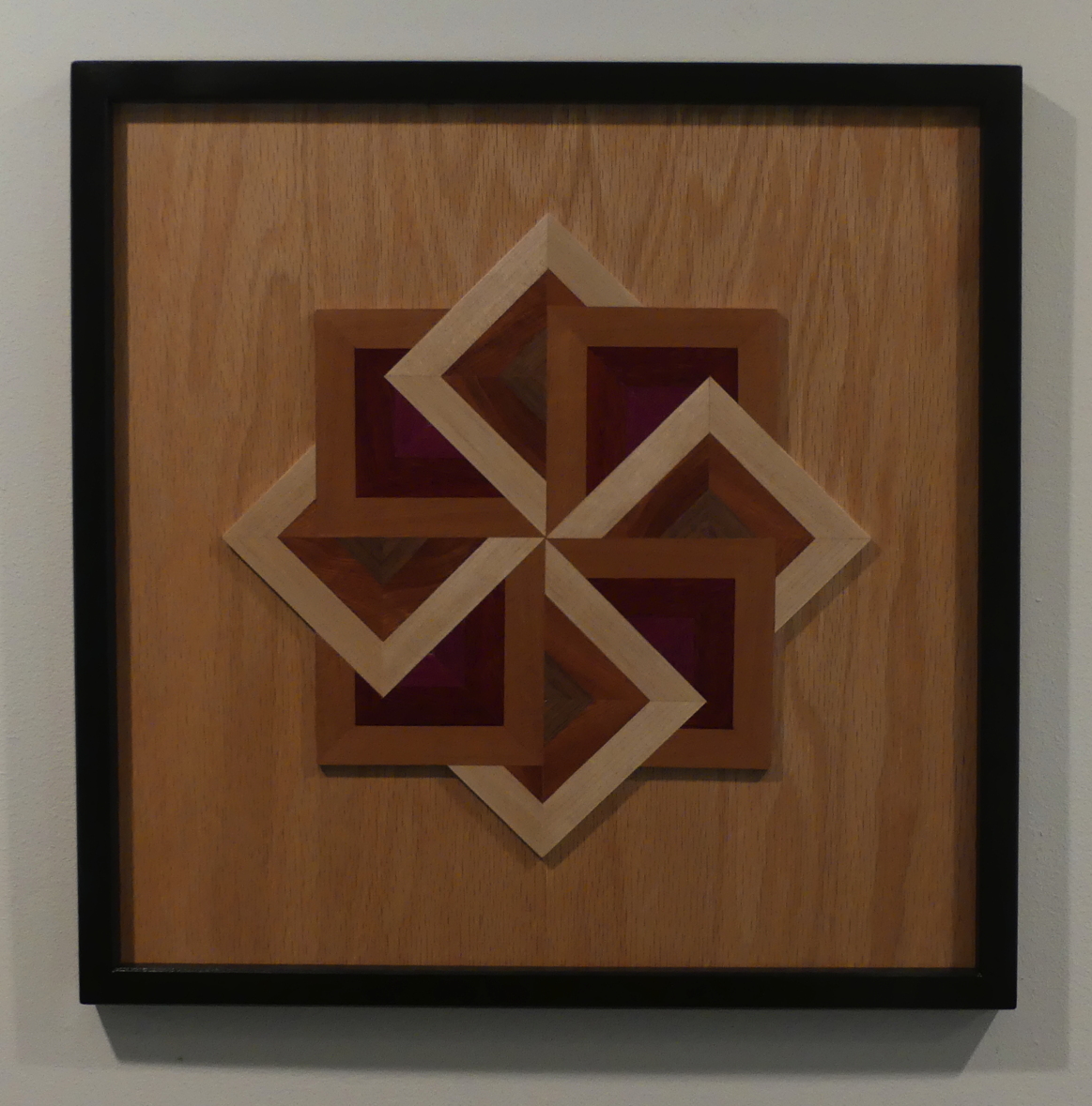 Geometric Wall Art