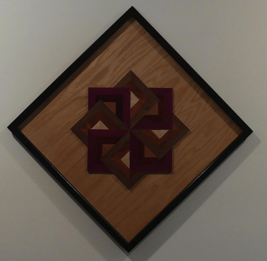 Geometric Art P