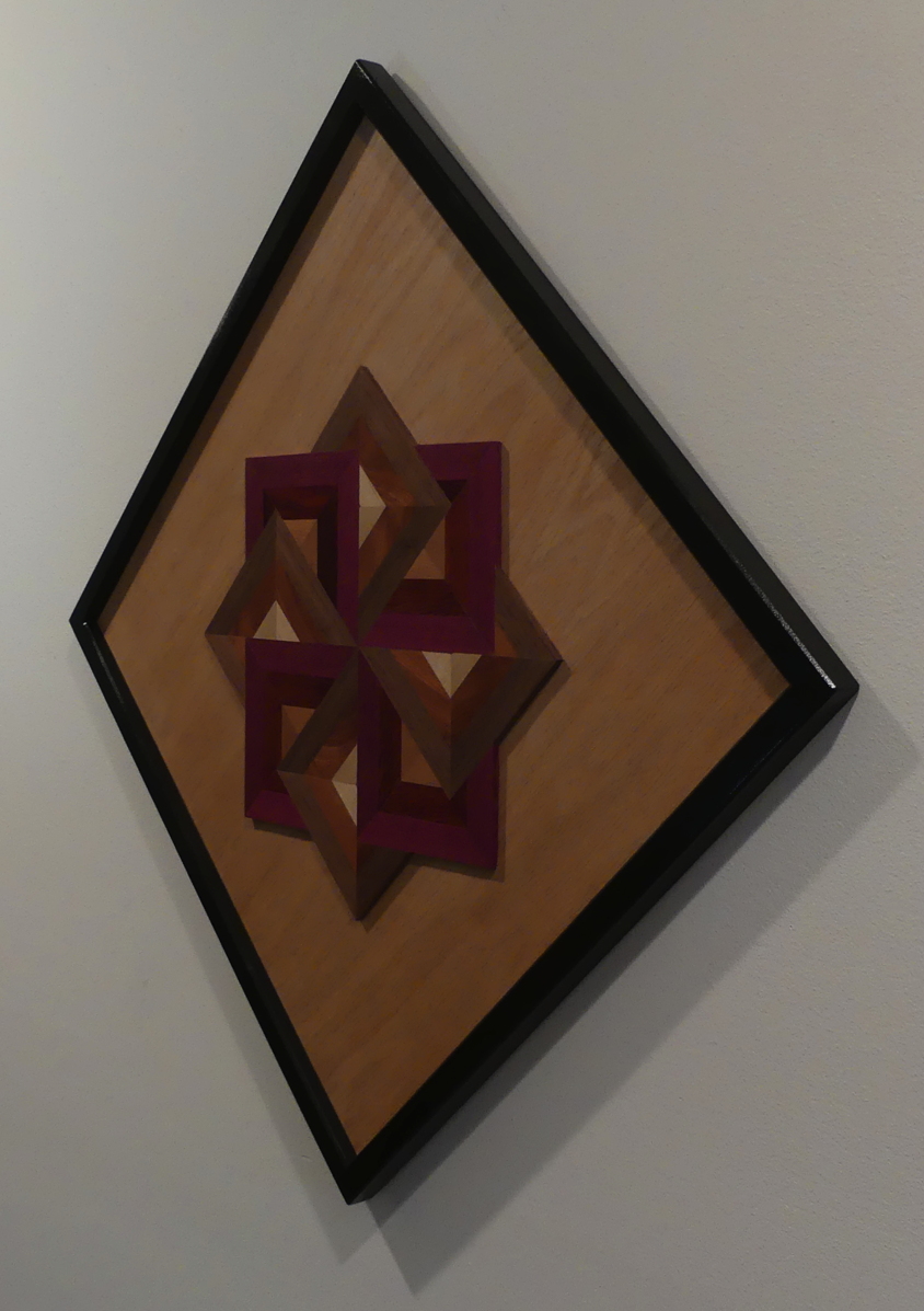 Geometric Wall Art
