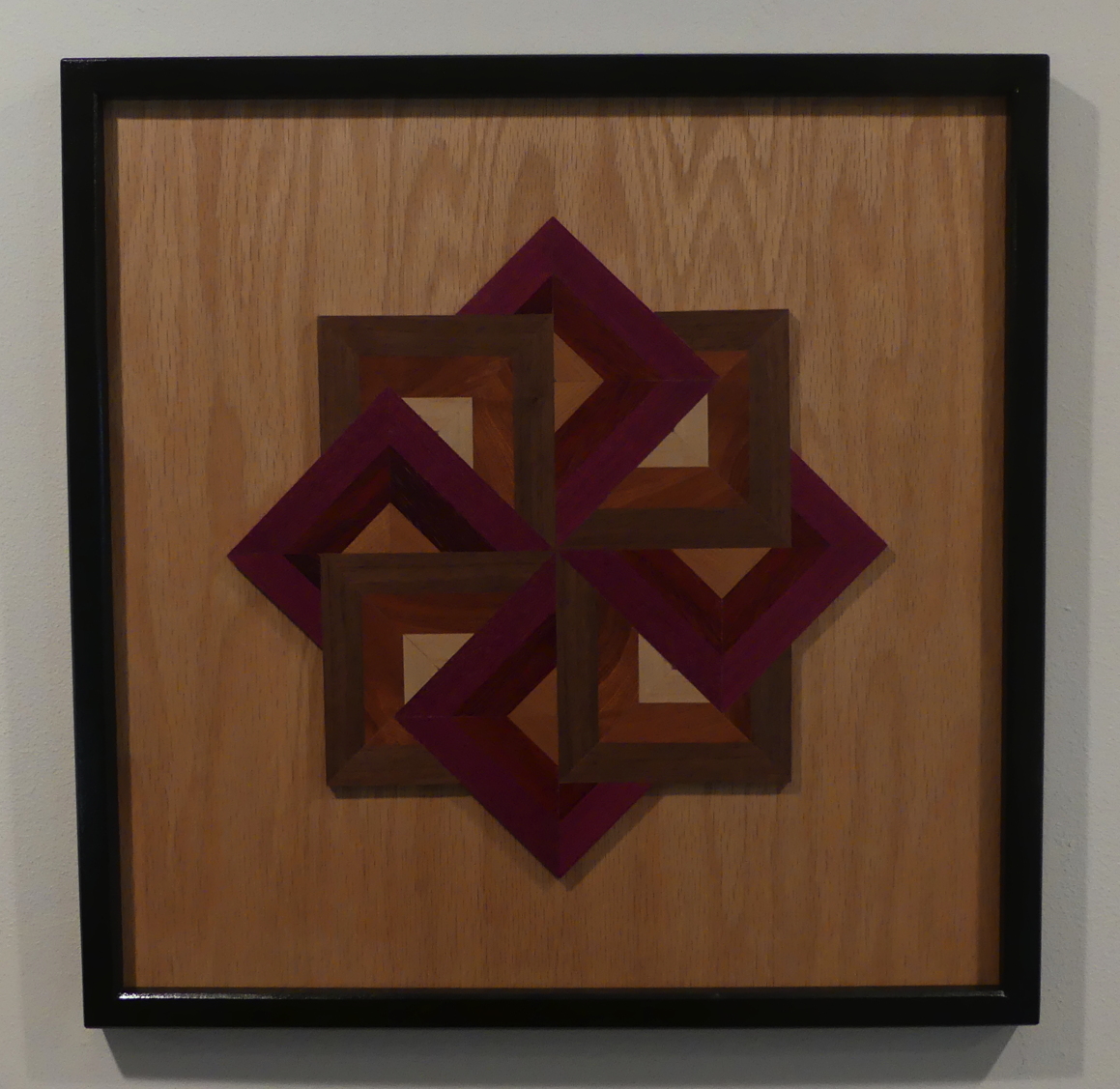 Geometric Wall Art