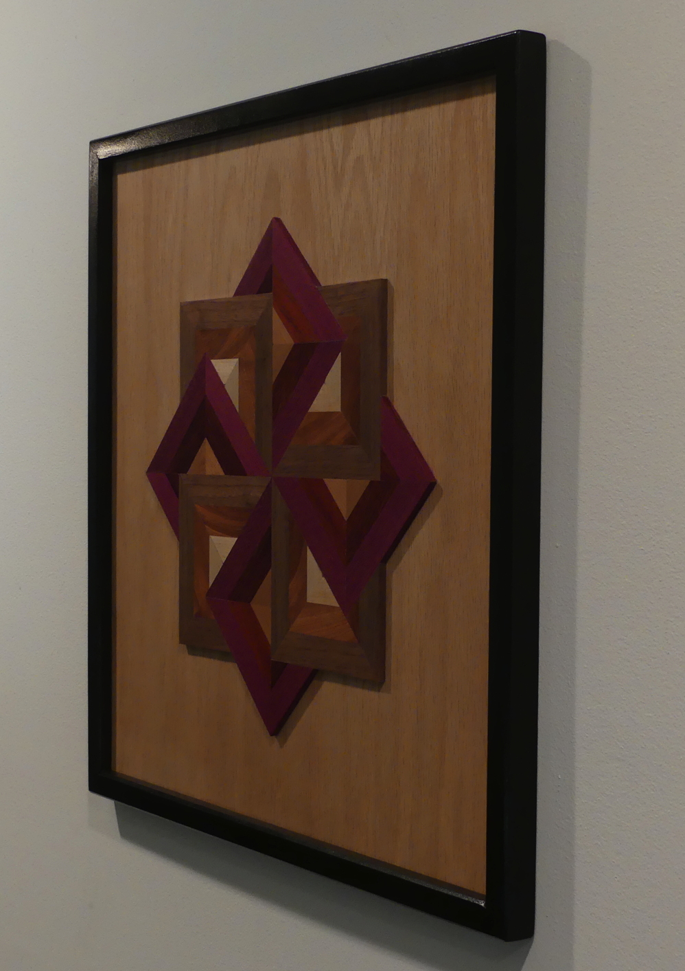 Geometric Wall Art
