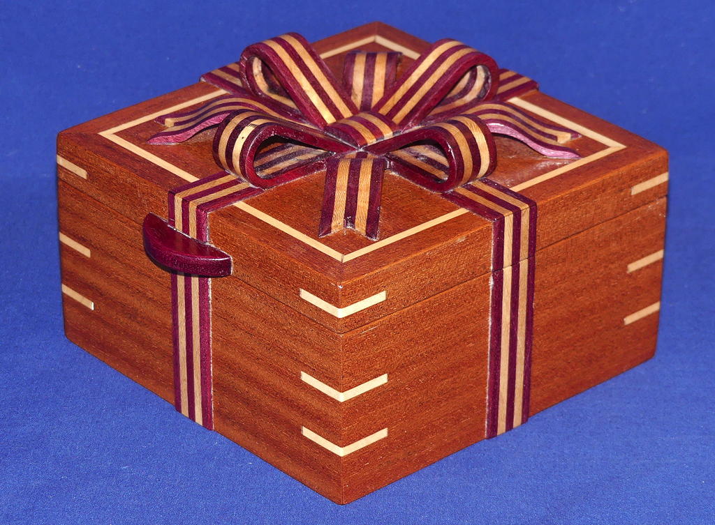 Gift Box