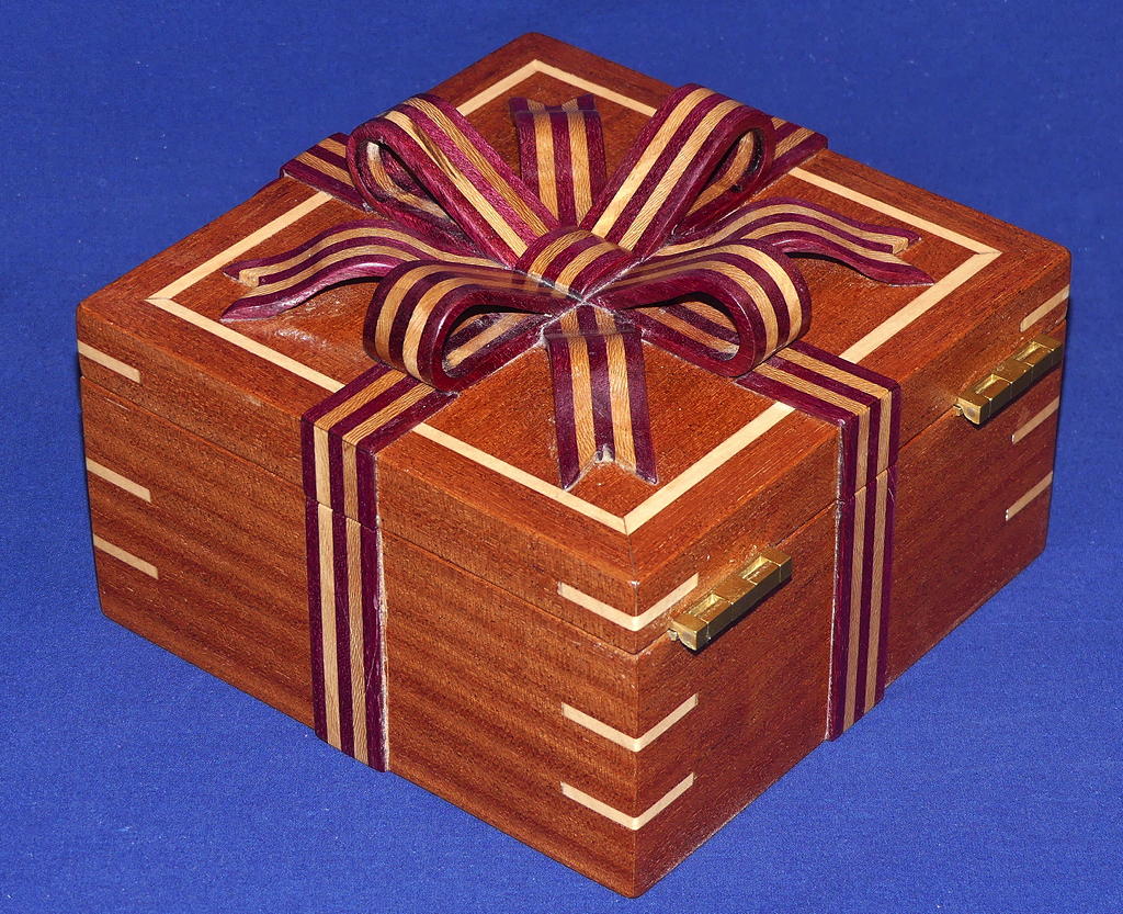 Gift Box