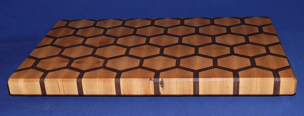 Honeycomb Cutting Board