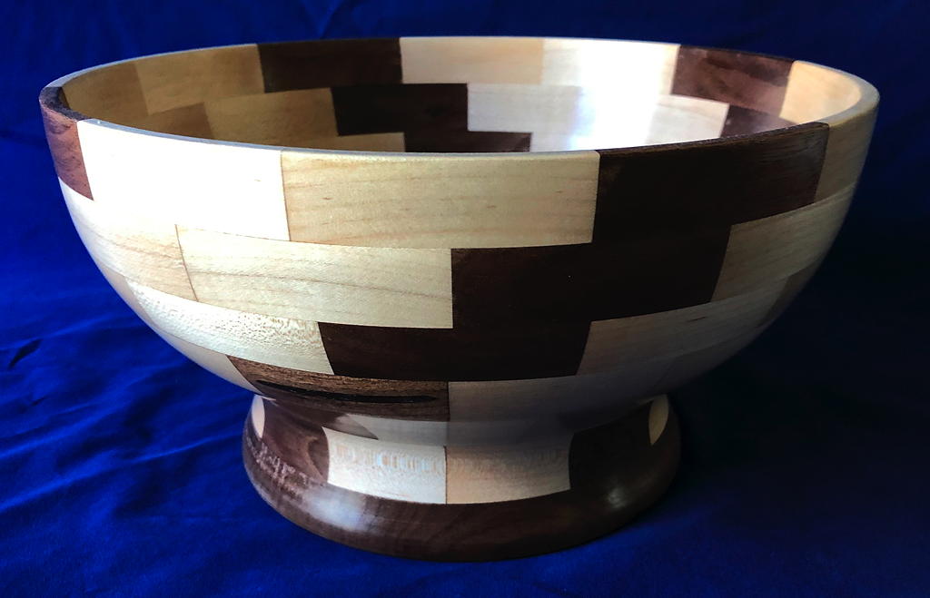 Lightning Bowl