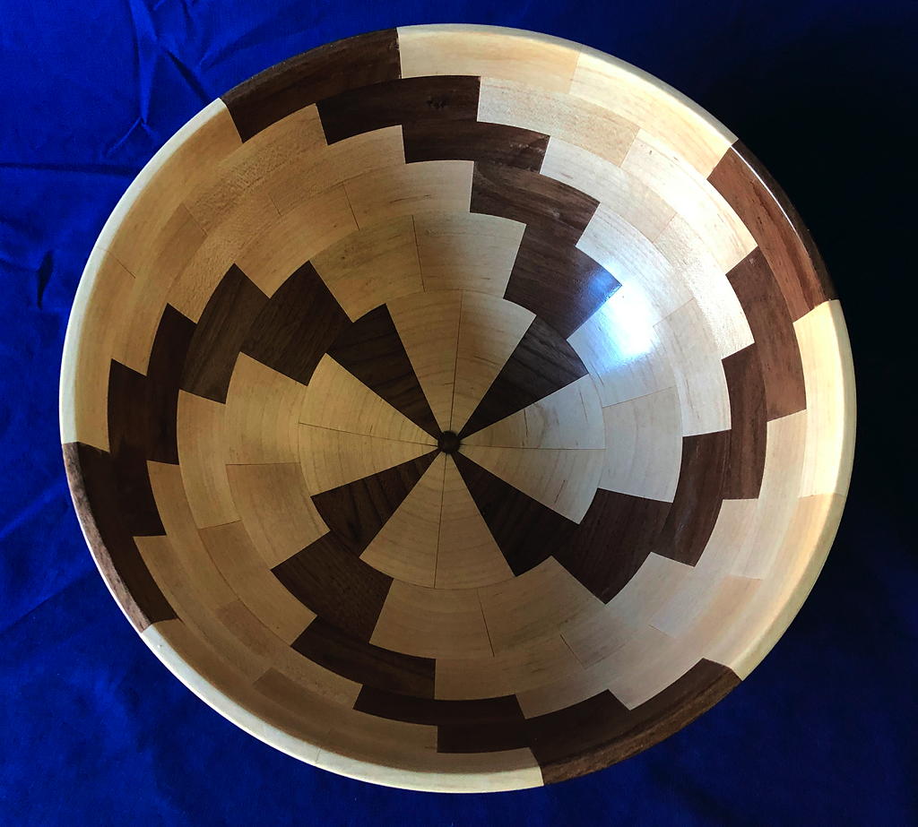 Lightning Bowl