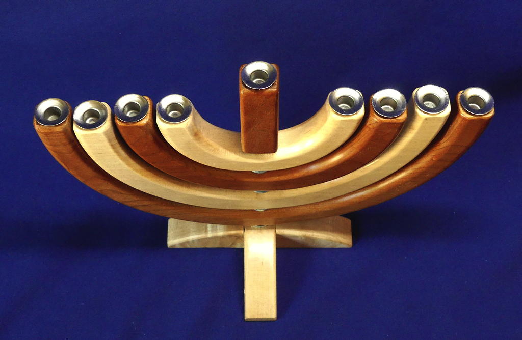 Menorah CM