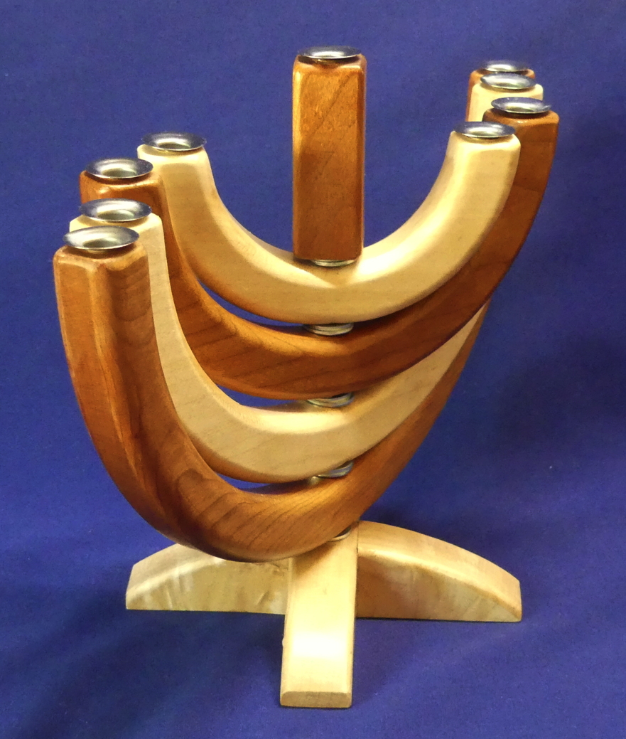 Menorah CM