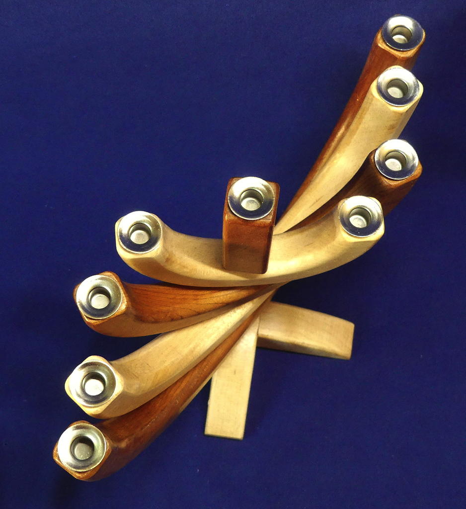 Menorah CM