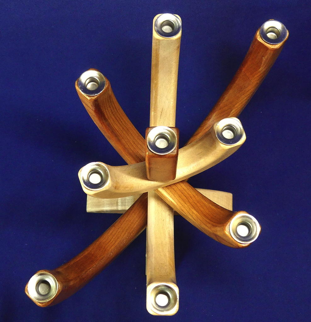 Menorah CM