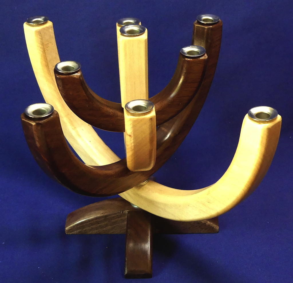 Menorah MW