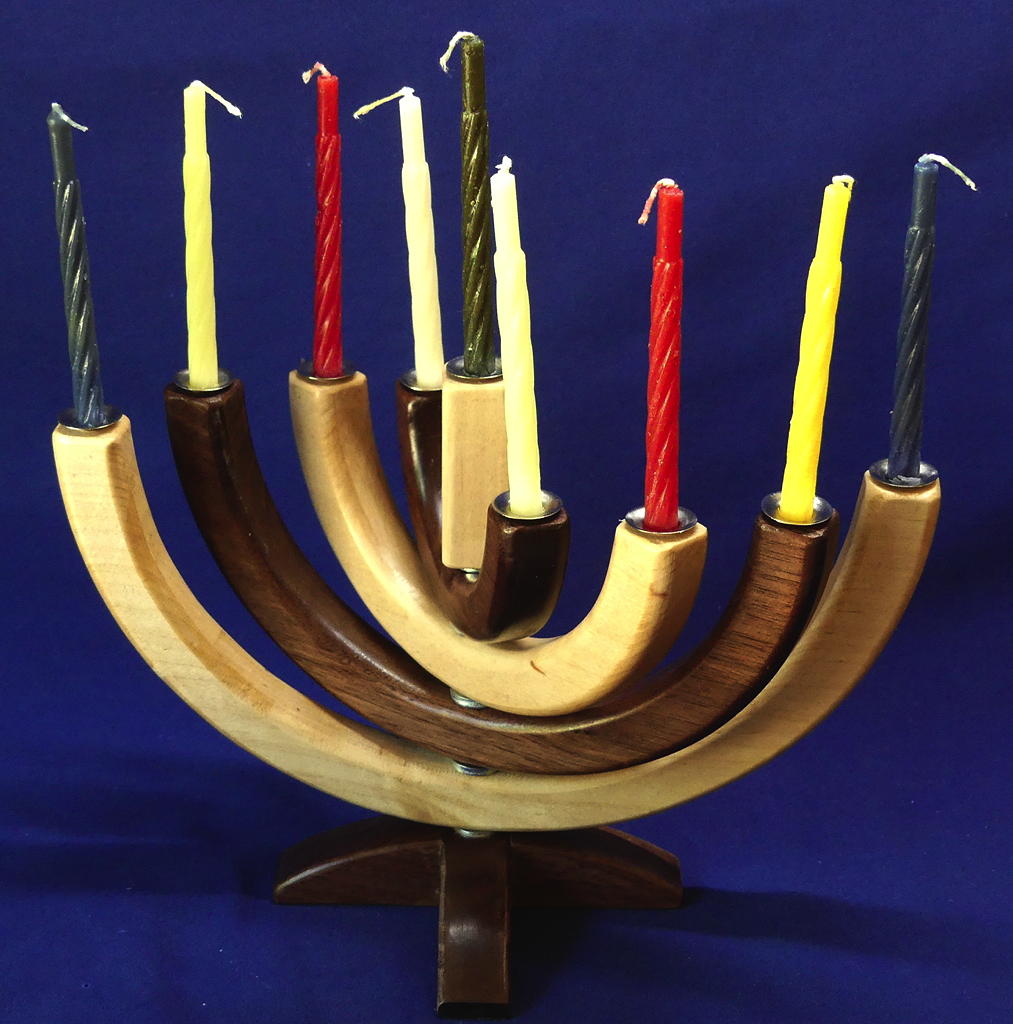 Menorah MW