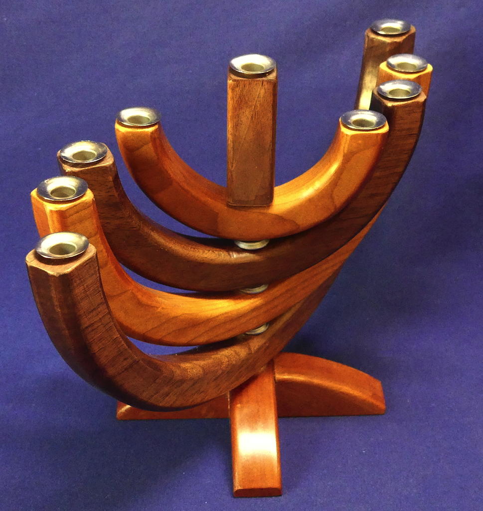 Menorah WC
