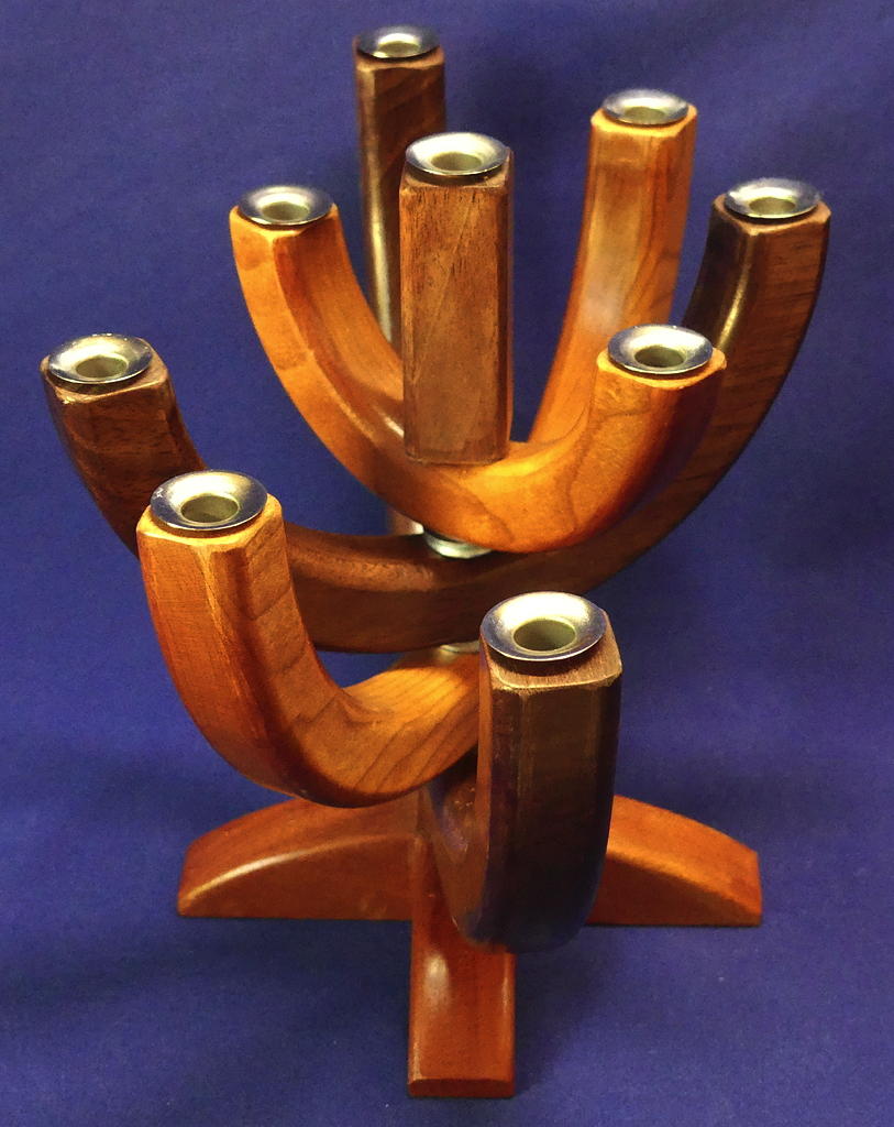 Menorah WC