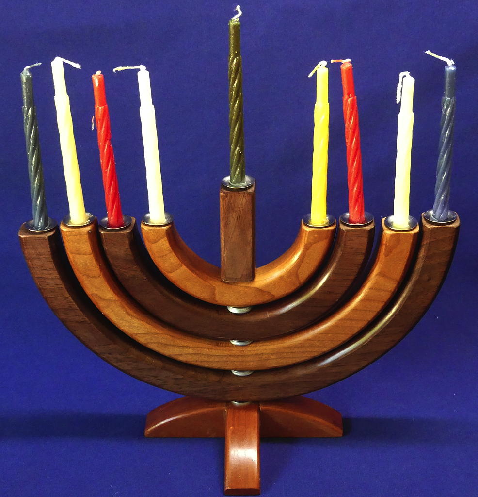 Menorah WC