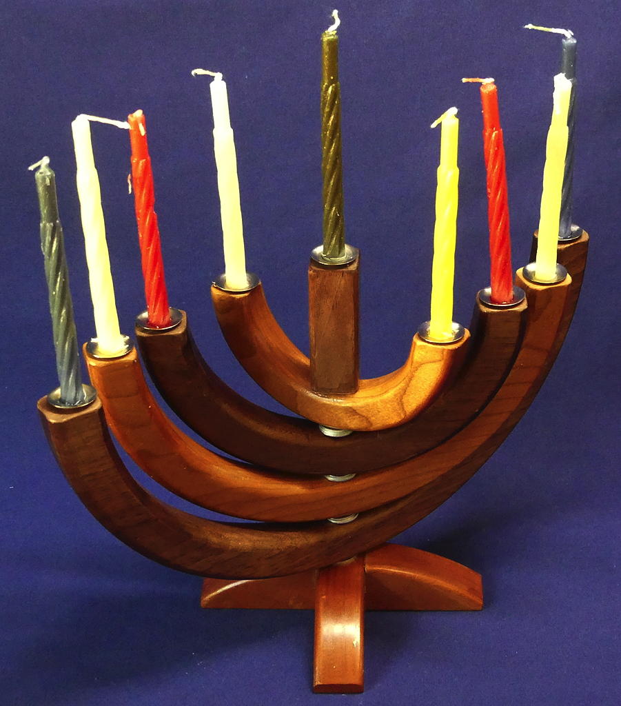 Menorah WC