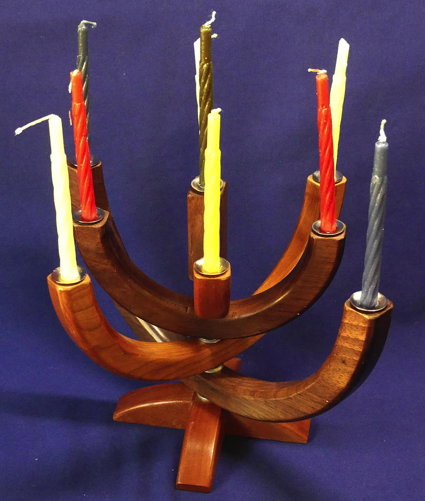 Menorah WC