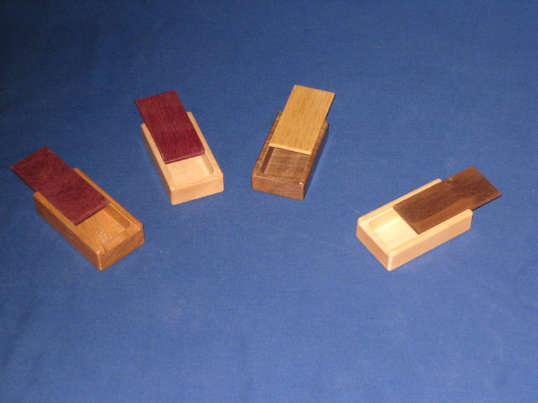 Mini Box