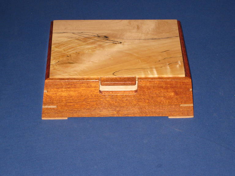 Music Box