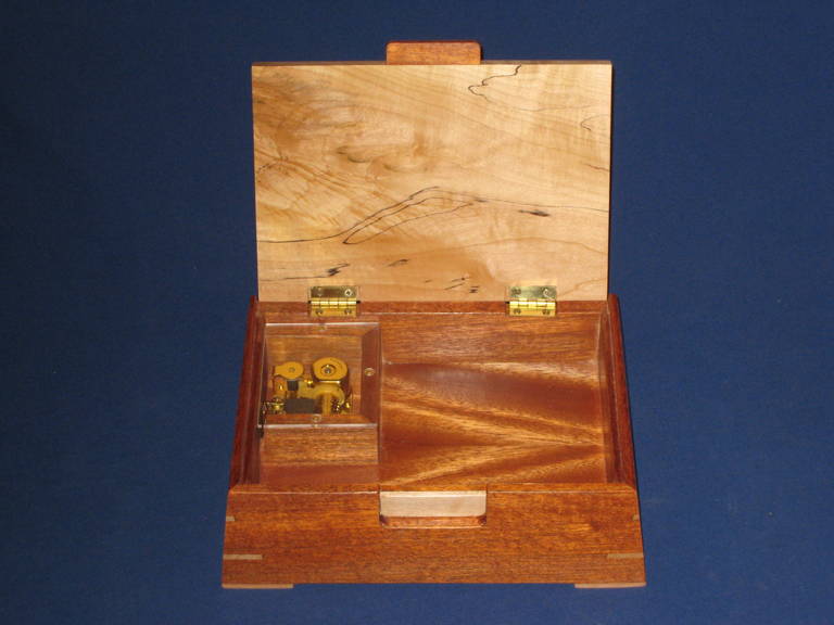 Music Box