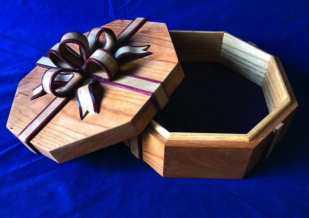 Octo Box 3