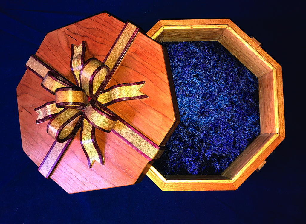 Octo Box 3