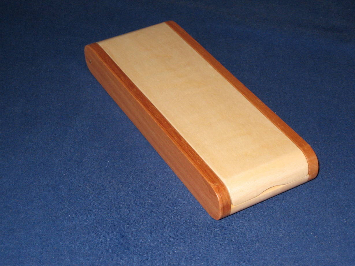 Mini Box