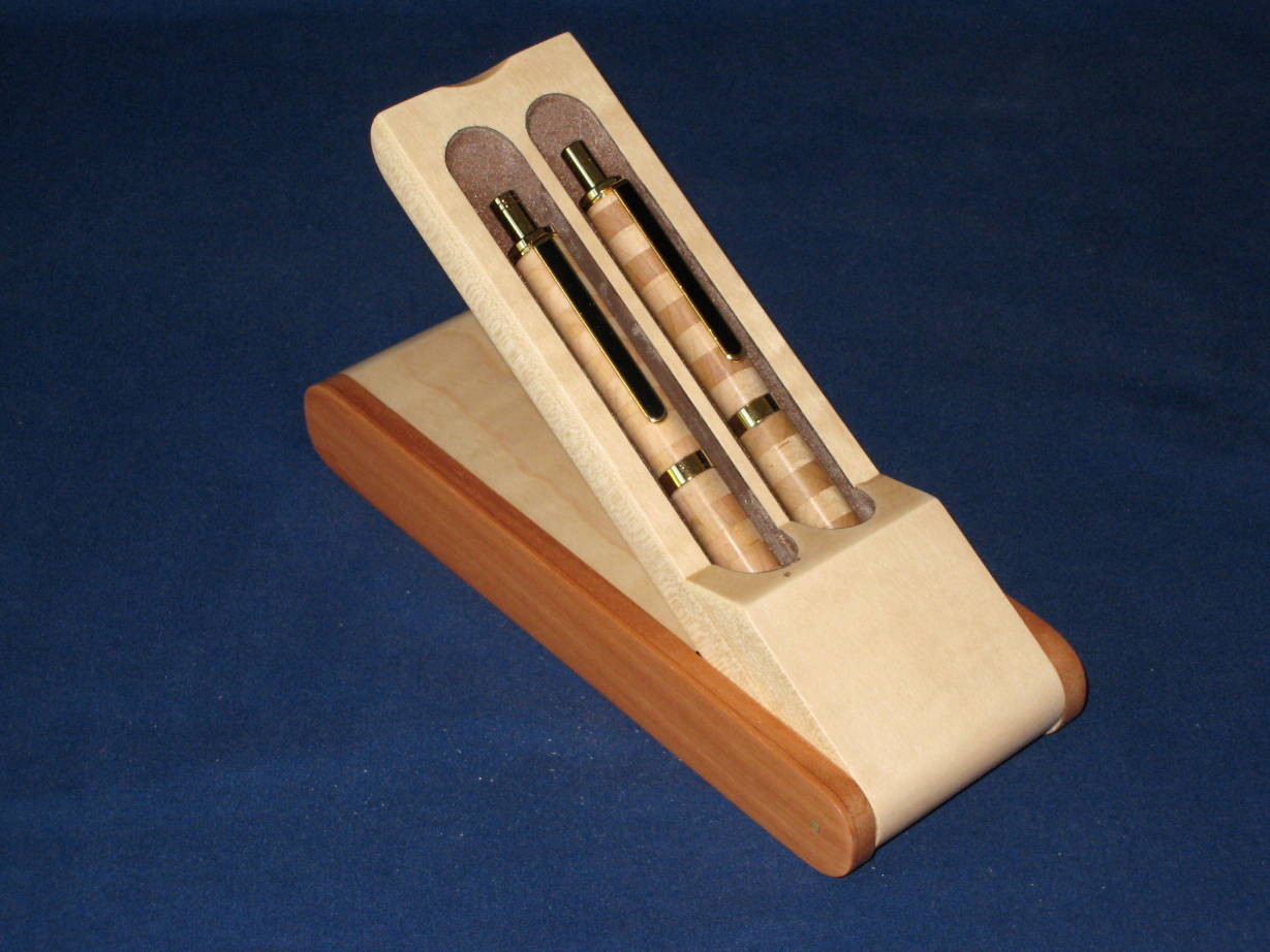 Pen and Pencil Set