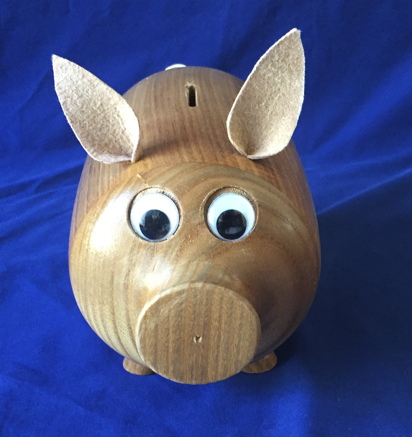 Money Pig
