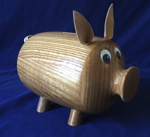 Money Pig