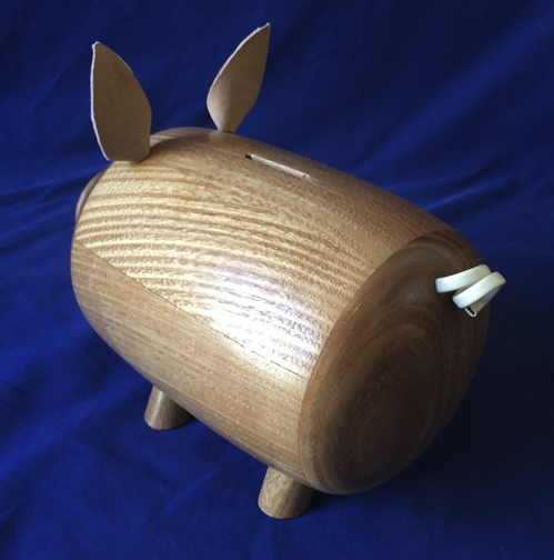 Money Pig