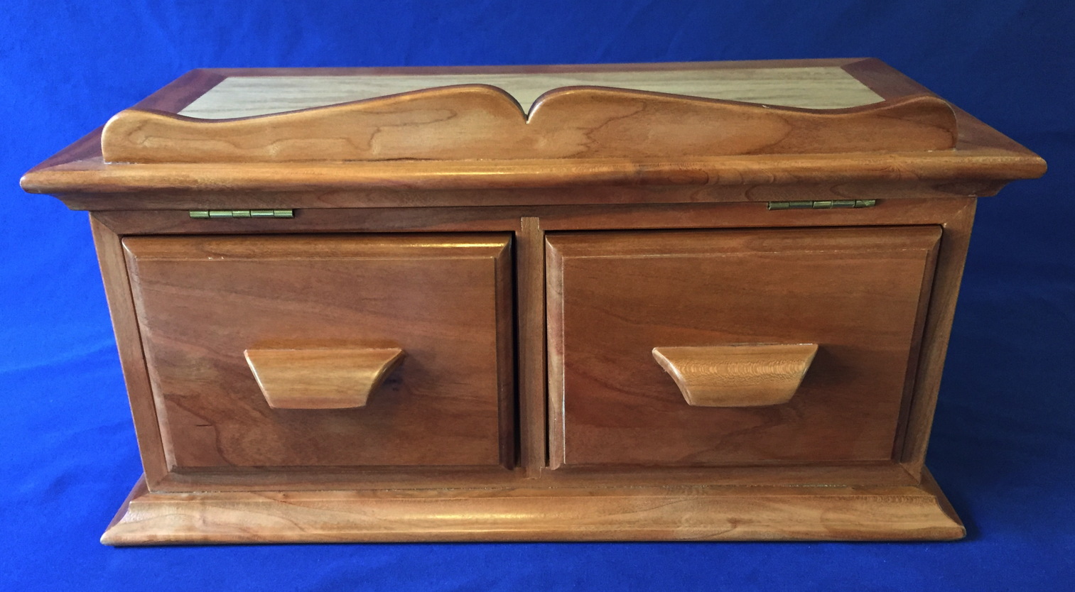 Recipe Box
