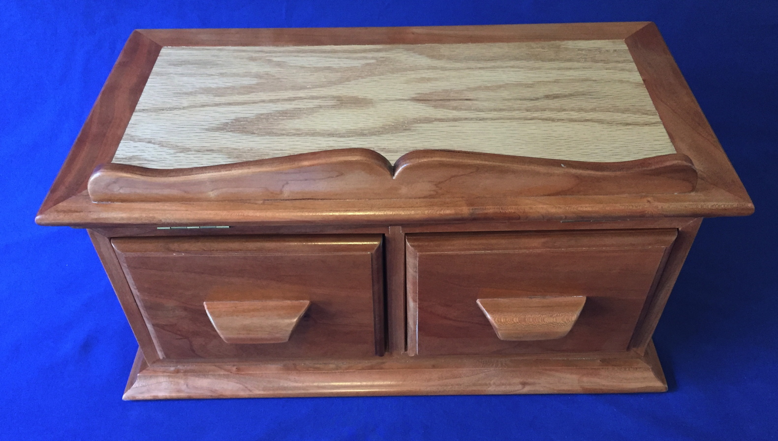Recipe Box