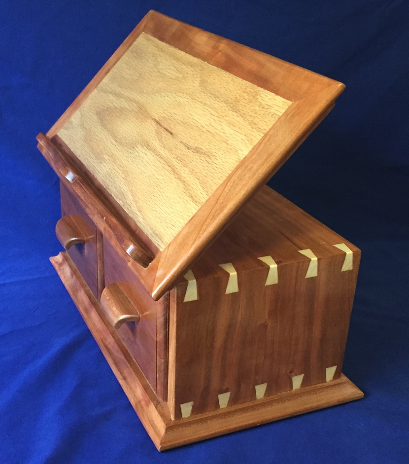 Recipe Box